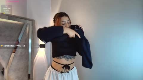 nezuko 16 online show from 10.18.25