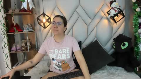 Milena online show from 01.06.25