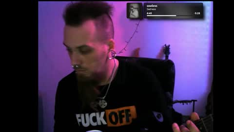 Snapshot of nezvers chatting on 03.08.26 YouPick online show from 03.08.26