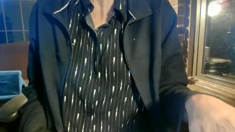 NFG  Nice Friendly Guy  Dick online show from 12.09.24