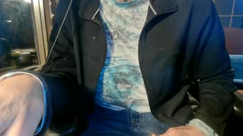 NFG  Nice Friendly Guy  Dick online show from 12.19.24