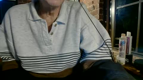 NFG  Nice Friendly Guy  Dick online show from 12.24.24