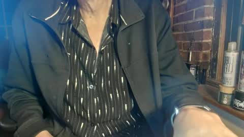 NFG  Nice Friendly Guy  Dick online show from 01.03.25