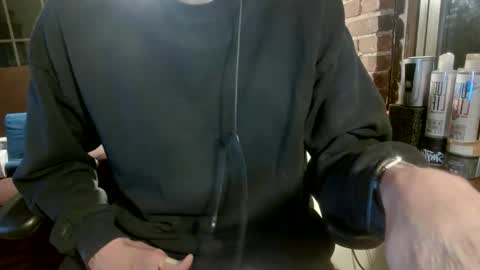 NFG  Nice Friendly Guy  Dick online show from 01.12.25