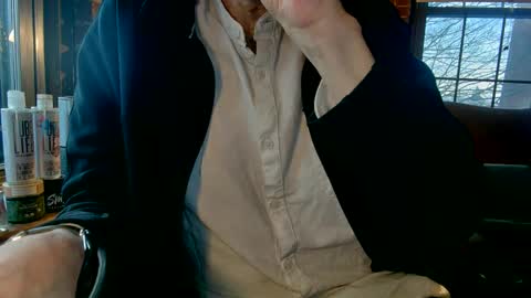 NFG  Nice Friendly Guy  Dick online show from 01.14.25