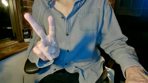 NFG  Nice Friendly Guy  Dick online show from 11.07.25