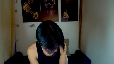 nhicolasklyde online show from 09.10.25