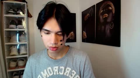 nhicolasklyde online show from 09.29.25