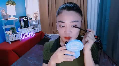 Snapshot of nhicolehollywood chatting on 12.06.24 hottie nicole online show from 12.06.24