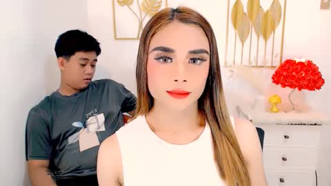 Snapshot of nhicolehollywood chatting on 02.23.25 hottie nicole online show from 02.23.25