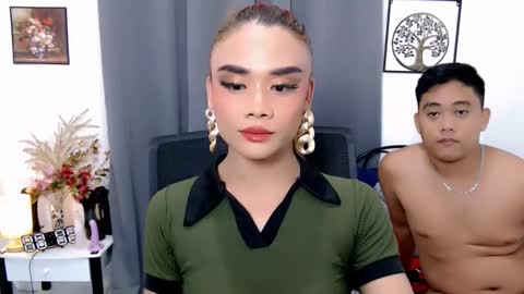 Snapshot of nhicolehollywood chatting on 03.08.25 hottie nicole online show from 03.08.25