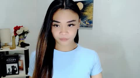 hottie nicole online show from 03.24.26