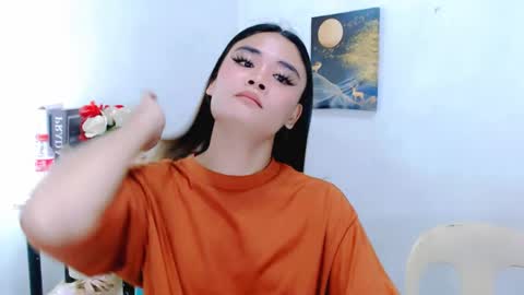 hottie nicole online show from 04.18.26