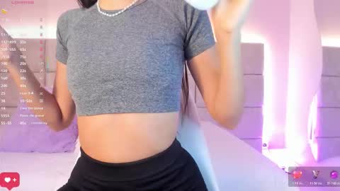 Nia online show from 02.16.26