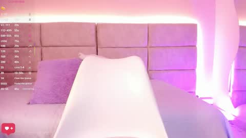 Nia online show from 03.14.26