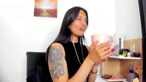 laura  online show from 01.15.26