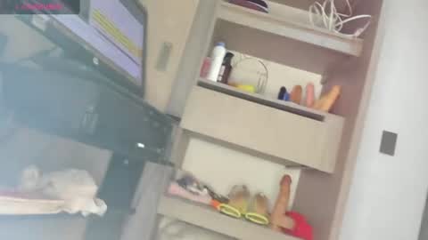 Snapshot of nia_brown_ chatting on 07.23.26 nia brown online show from 07.23.26