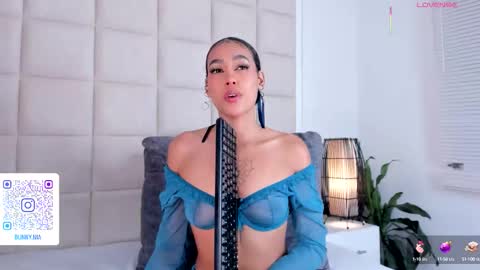 Nia online show from 09.29.25