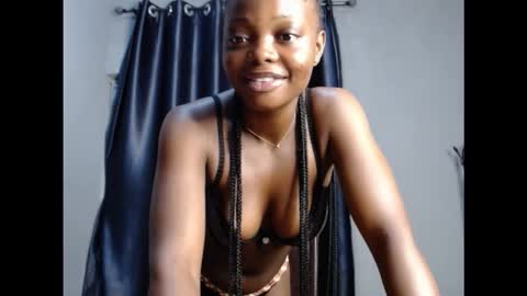 Niababy5 online show from 03.14.26