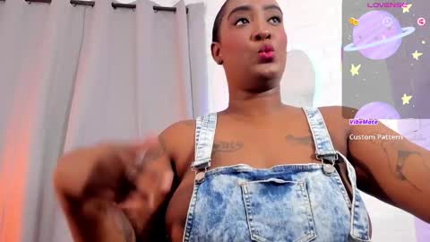 Nia online show from 10.03.25