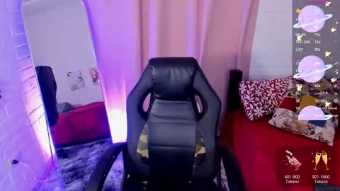 Nia online show from 11.28.25