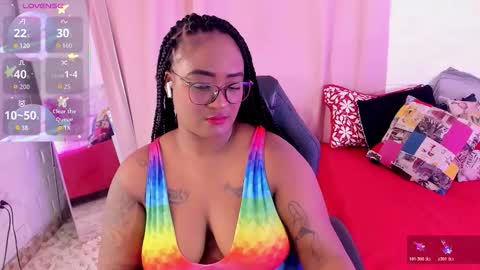 Nia online show from 03.09.26