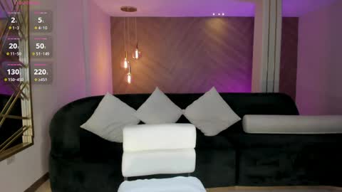 SQUIRTER DOLL    online show from 04.10.26