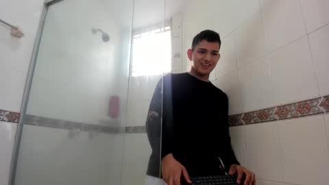 Niall  online show from 01.31.25