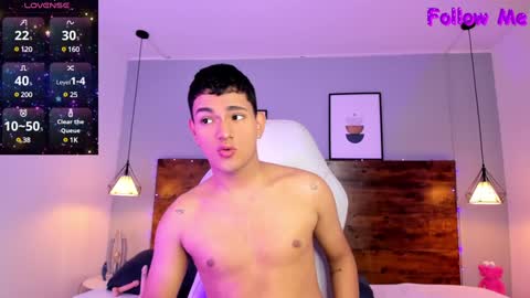 Niall  online show from 02.04.25