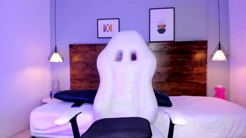 Niall  online show from 02.10.25