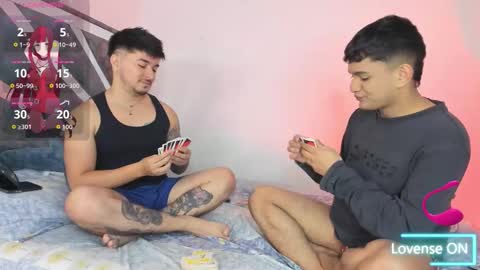 Niall  online show from 10.21.25