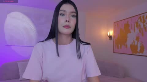 Call me Nia  online show from 04.11.26