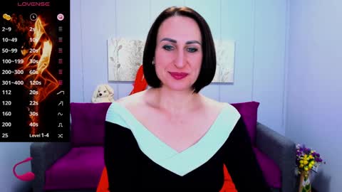 Snapshot of niasmithh chatting on 02.19.25 niasmithh online show from 02.19.25