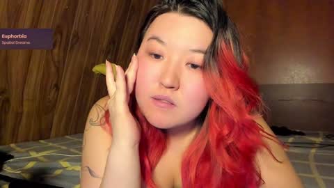 Kim online show from 12.06.24