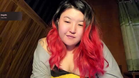 Kim online show from 12.06.24