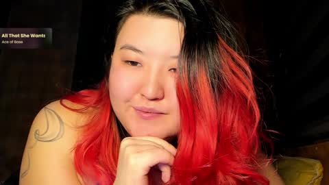 Kim online show from 12.07.24