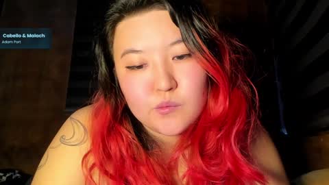 Kim online show from 12.10.24