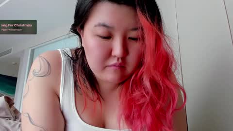 Kim online show from 12.19.24
