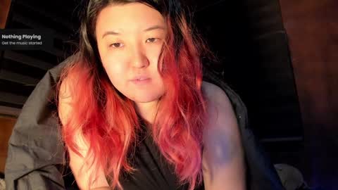 Kim online show from 12.21.24