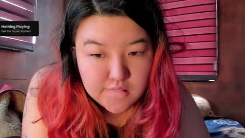 Kim online show from 12.22.24