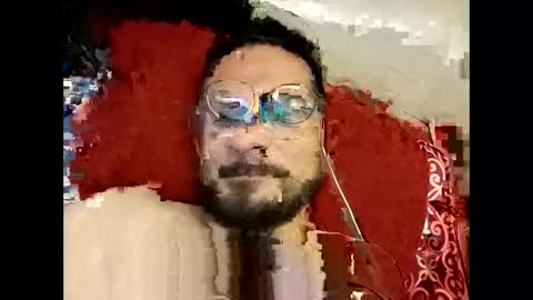 Snapshot of nibbler88 chatting on 11.29.25 nibbler88 online show from 11.29.25