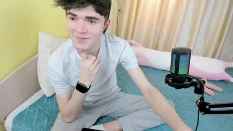 Nick PVT is open FanslyTwitter - Nic kycb online show from 12.26.24