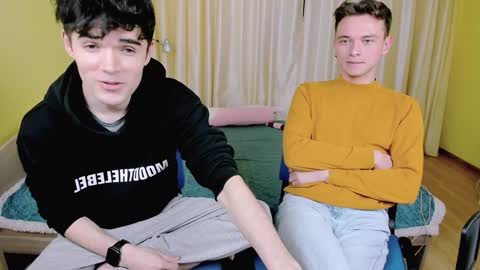 Nick PVT is open FanslyTwitter - Nic kycb online show from 12.29.24