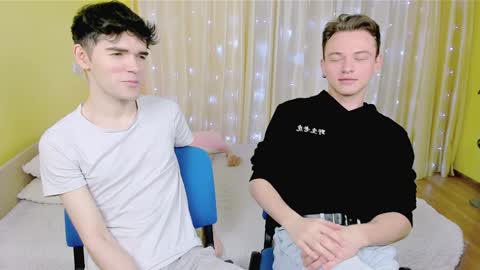 Nick PVT is open FanslyTwitter - Nic kycb online show from 01.05.25