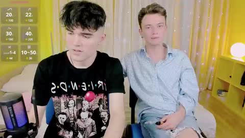 Nick PVT is open FanslyTwitter - Nic kycb online show from 01.12.25