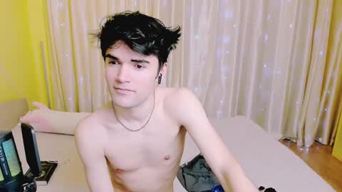 Nick PVT is open FanslyTwitter - Nic kycb online show from 03.11.25