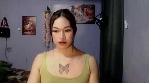 Snapshot of nica_jane chatting on 02.22.26 nica jane online show from 02.22.26