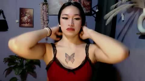 nica jane online show from 04.03.26