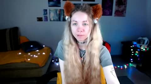 Snapshot of nica_kawaii chatting on 05.15.26 nica_kawaii online show from 05.15.26