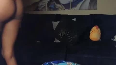 Snapshot of nicckah_ chatting on 12.31.24 Lilly online show from 12.31.24